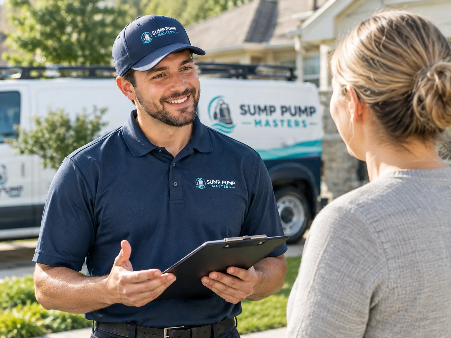 Sump Pump Repair Western Grove, AR FAQs